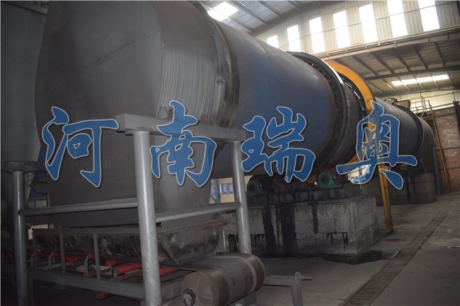 那么投資煤泥烘干機(jī)設(shè)備生產(chǎn)線(xiàn)需要考慮什么呢?