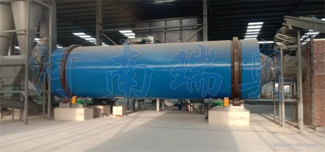 檸條是如何烘干的，有哪些用途？