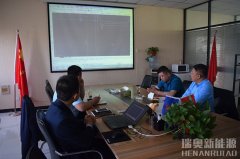 5月簽新單，1500噸煤泥烘干設(shè)備確定合作！