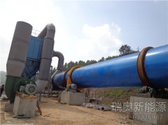 大型烘干機(jī)廠家的技術(shù)優(yōu)勢(shì)有哪些？