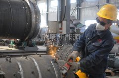 以“質(zhì)”取勝，3月，瑞奧牧草烘干機(jī)熱銷全國