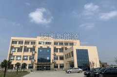 河南瑞奧：一切準(zhǔn)備就緒，只等您來考察！