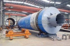 酒糟烘干機(jī)多少錢一臺？大型烘干機(jī)價(jià)格分析