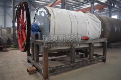 酵母烘干成本怎么計(jì)算？飼料烘干機(jī)價(jià)格解密